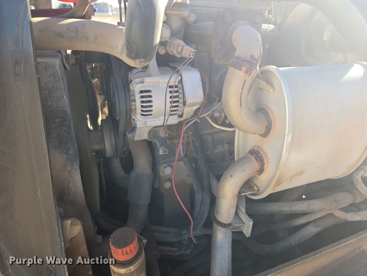 image for item ER5021 2006 Dynapac CC900 double drum vibratory roller