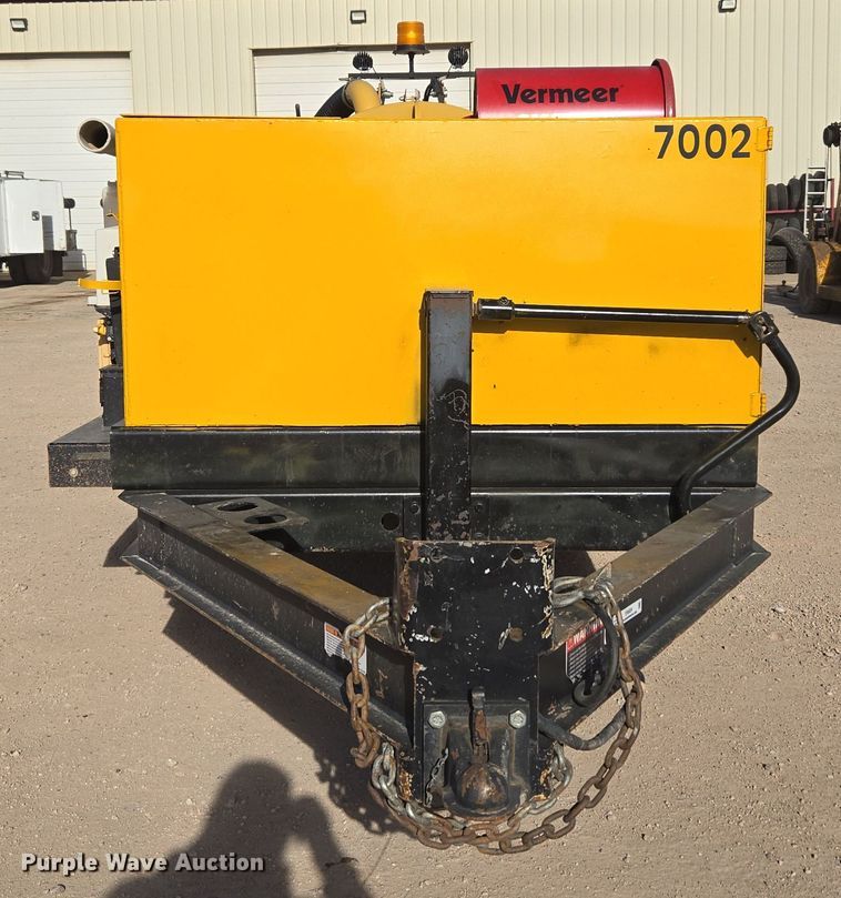 image for item ER5024 2018 Vac-Tron LP573GT vacuum excavator