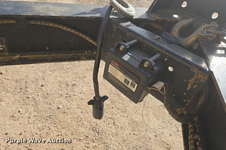 image for item ER5024 2018 Vac-Tron LP573GT vacuum excavator