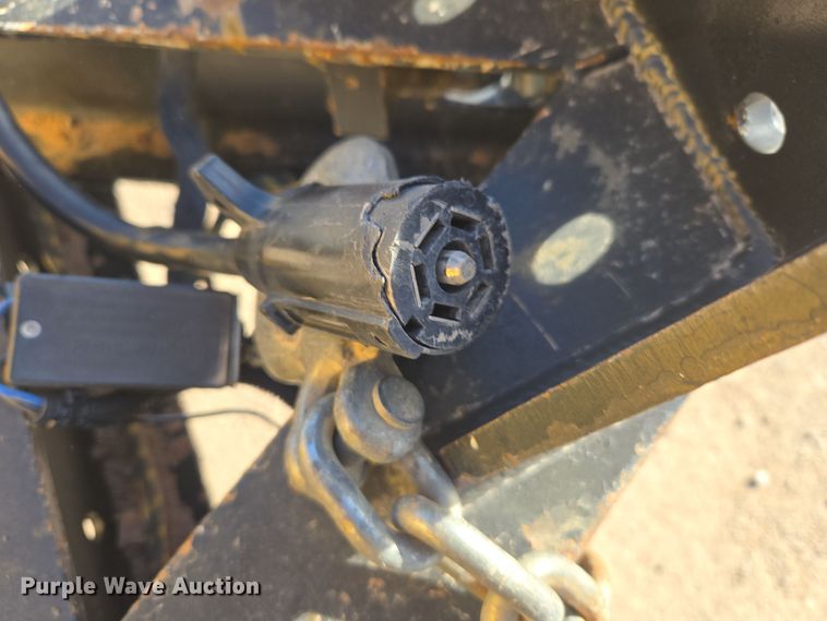 image for item ER5024 2018 Vac-Tron LP573GT vacuum excavator