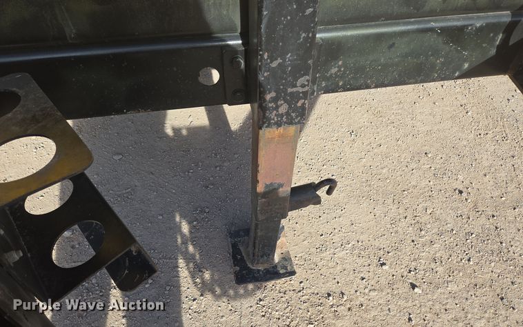 image for item ER5024 2018 Vac-Tron LP573GT vacuum excavator