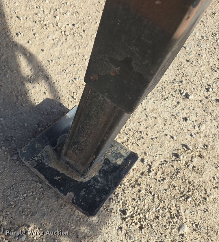 image for item ER5024 2018 Vac-Tron LP573GT vacuum excavator