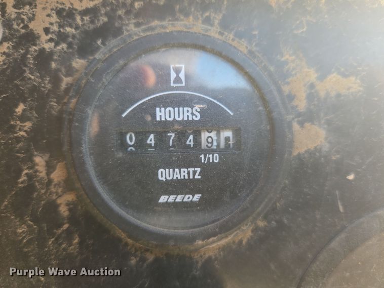 image for item ER5024 2018 Vac-Tron LP573GT vacuum excavator