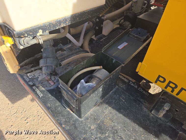 image for item ER5024 2018 Vac-Tron LP573GT vacuum excavator