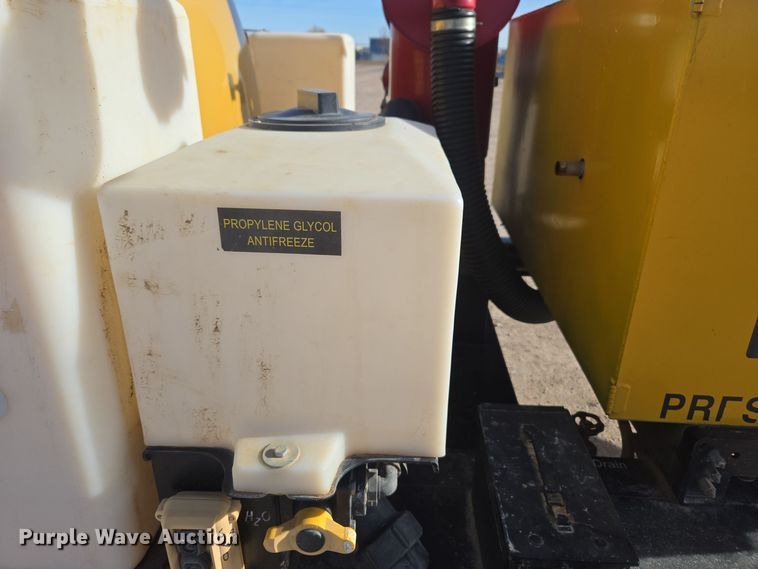 image for item ER5024 2018 Vac-Tron LP573GT vacuum excavator