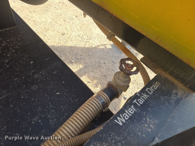 image for item ER5024 2018 Vac-Tron LP573GT vacuum excavator