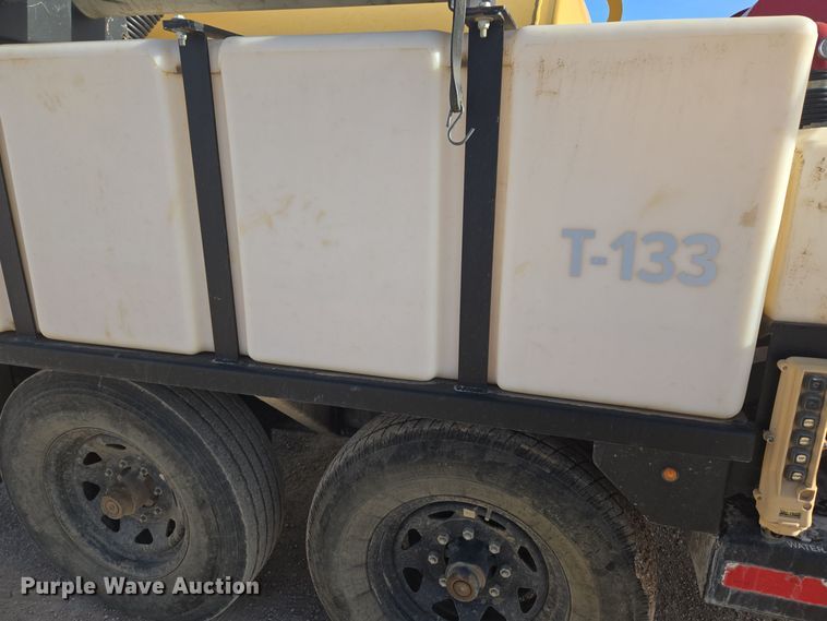 image for item ER5024 2018 Vac-Tron LP573GT vacuum excavator