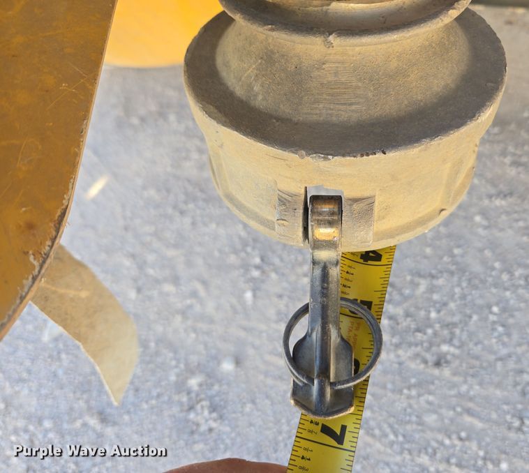 image for item ER5024 2018 Vac-Tron LP573GT vacuum excavator