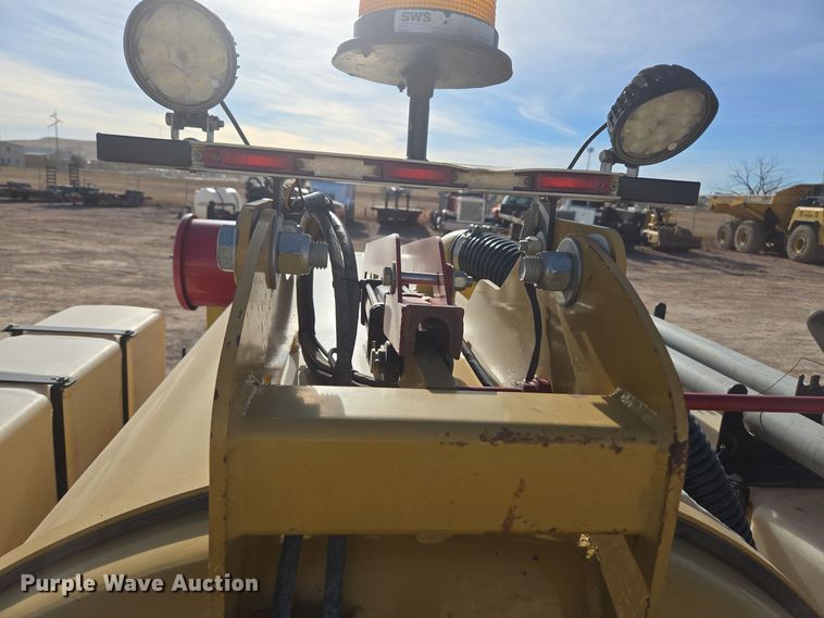 image for item ER5024 2018 Vac-Tron LP573GT vacuum excavator