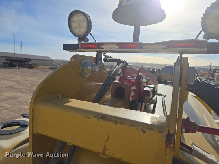 image for item ER5024 2018 Vac-Tron LP573GT vacuum excavator