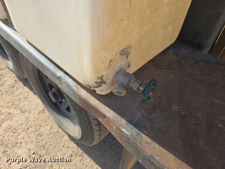 image for item ER5024 2018 Vac-Tron LP573GT vacuum excavator