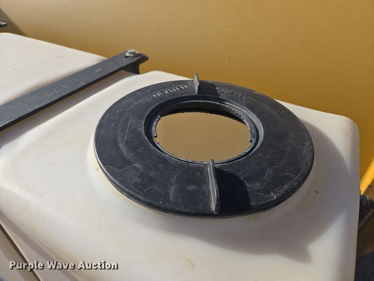 image for item ER5024 2018 Vac-Tron LP573GT vacuum excavator