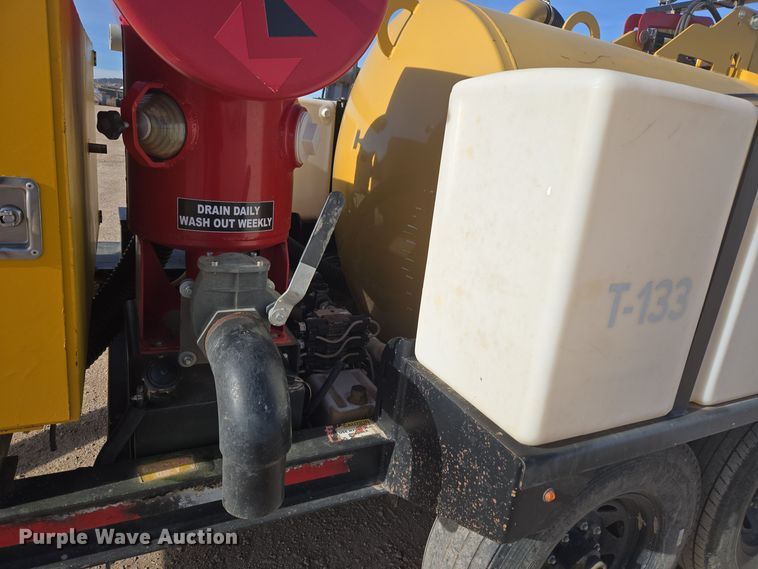 image for item ER5024 2018 Vac-Tron LP573GT vacuum excavator