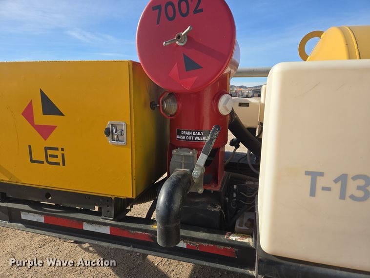 image for item ER5024 2018 Vac-Tron LP573GT vacuum excavator