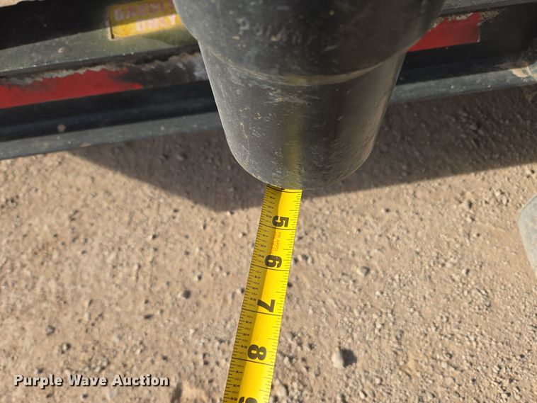 image for item ER5024 2018 Vac-Tron LP573GT vacuum excavator