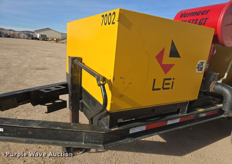 image for item ER5024 2018 Vac-Tron LP573GT vacuum excavator