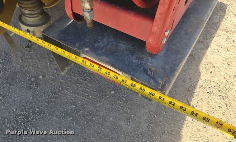 image for item ER5024 2018 Vac-Tron LP573GT vacuum excavator