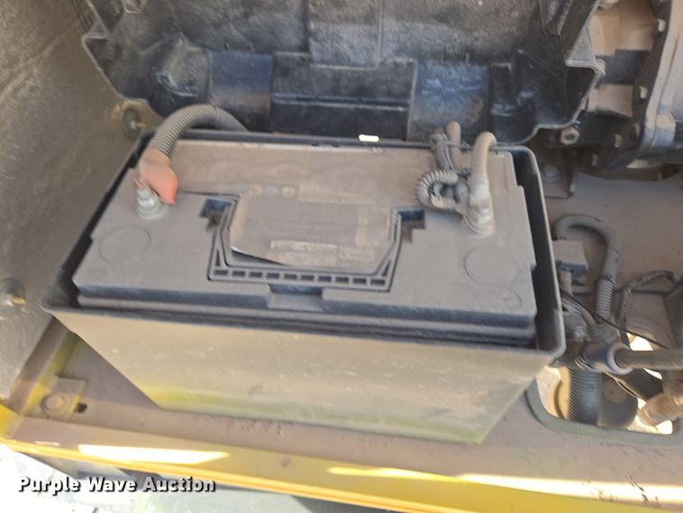 image for item ER5024 2018 Vac-Tron LP573GT vacuum excavator