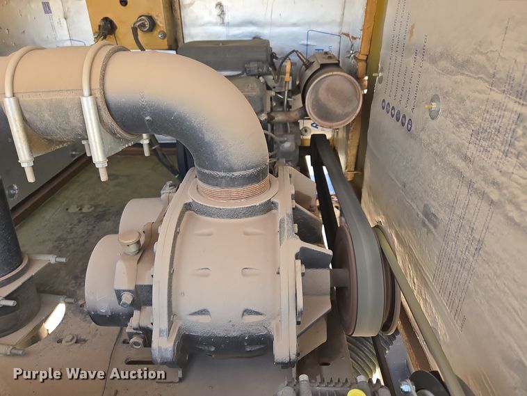 image for item ER5024 2018 Vac-Tron LP573GT vacuum excavator