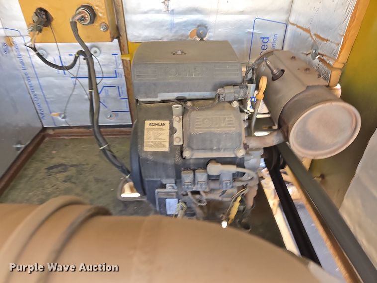 image for item ER5024 2018 Vac-Tron LP573GT vacuum excavator