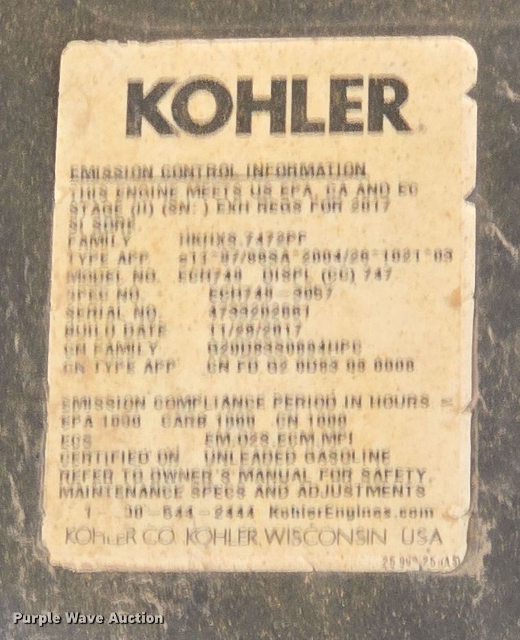 image for item ER5024 2018 Vac-Tron LP573GT vacuum excavator