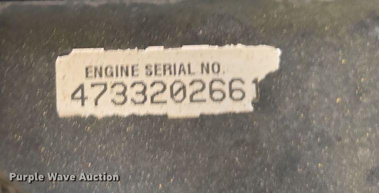 image for item ER5024 2018 Vac-Tron LP573GT vacuum excavator