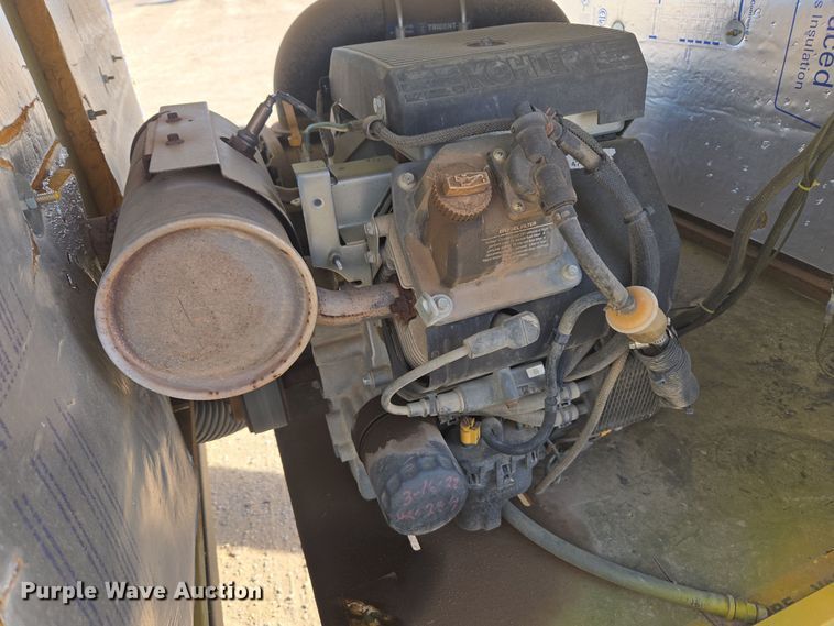 image for item ER5024 2018 Vac-Tron LP573GT vacuum excavator