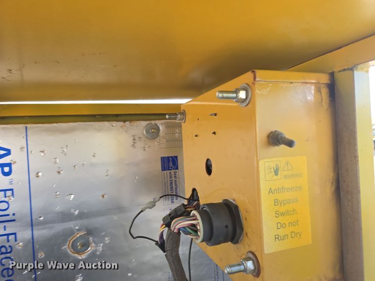 image for item ER5024 2018 Vac-Tron LP573GT vacuum excavator