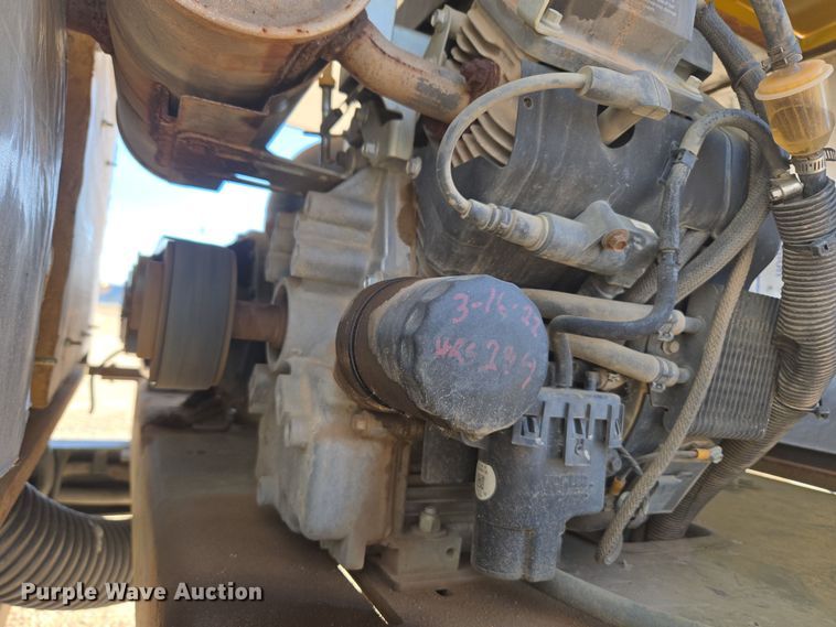 image for item ER5024 2018 Vac-Tron LP573GT vacuum excavator