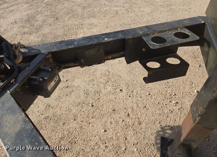 image for item ER5024 2018 Vac-Tron LP573GT vacuum excavator