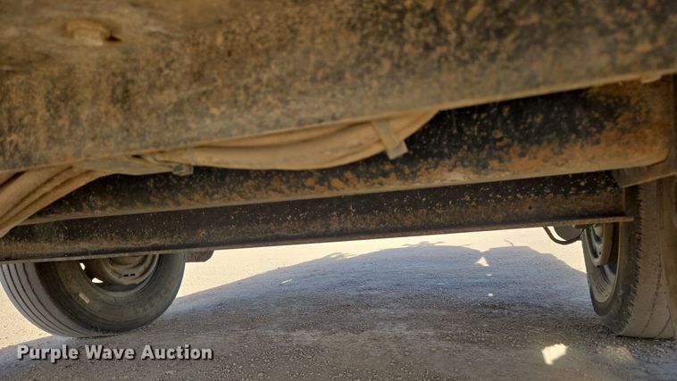 image for item ER5024 2018 Vac-Tron LP573GT vacuum excavator