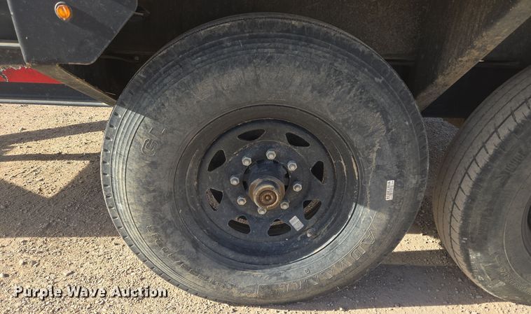 image for item ER5024 2018 Vac-Tron LP573GT vacuum excavator