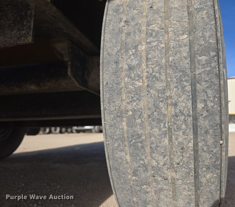 image for item ER5024 2018 Vac-Tron LP573GT vacuum excavator