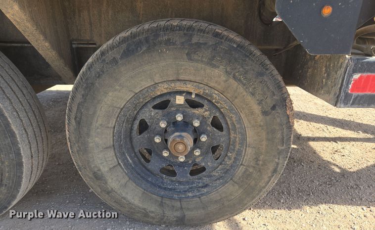 image for item ER5024 2018 Vac-Tron LP573GT vacuum excavator