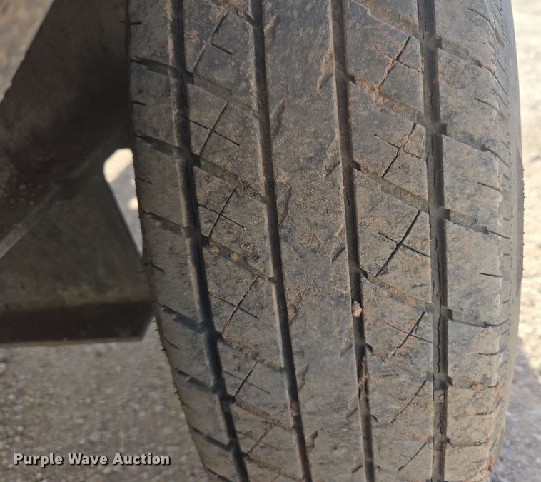 image for item ER5024 2018 Vac-Tron LP573GT vacuum excavator