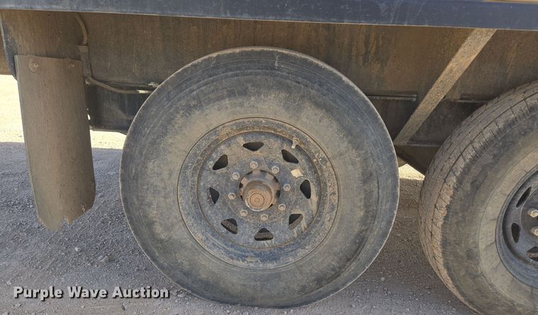 image for item ER5024 2018 Vac-Tron LP573GT vacuum excavator