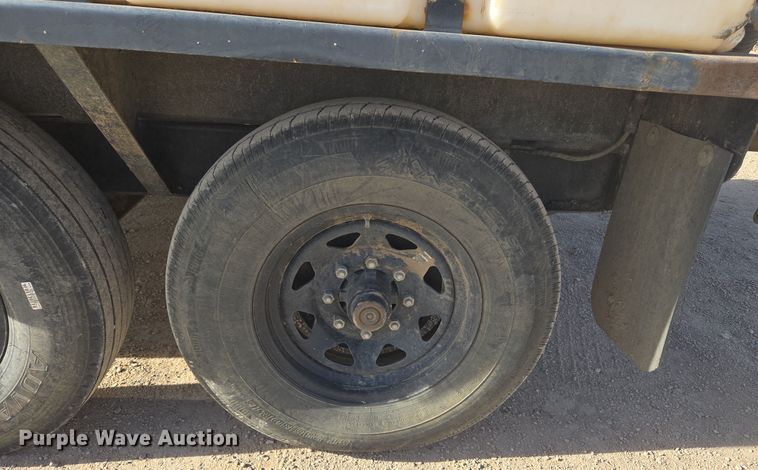 image for item ER5024 2018 Vac-Tron LP573GT vacuum excavator