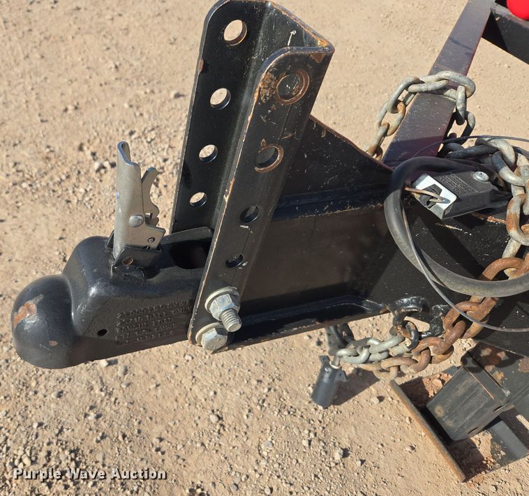 image for item ER5025 Vacuum excavator