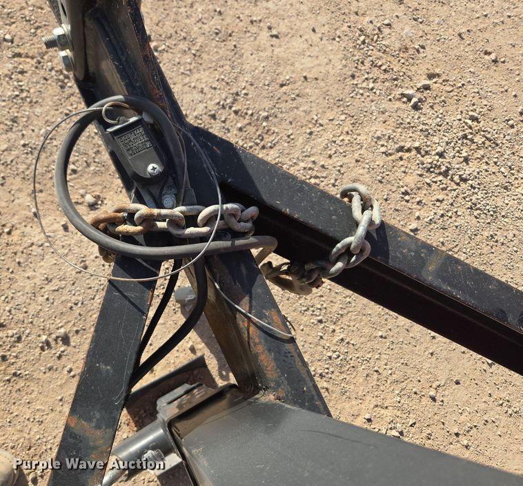 image for item ER5025 Vacuum excavator