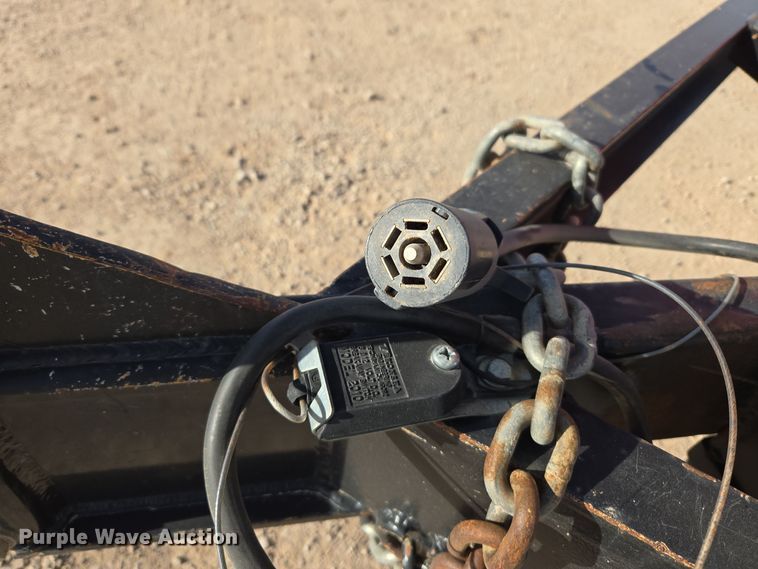 image for item ER5025 Vacuum excavator