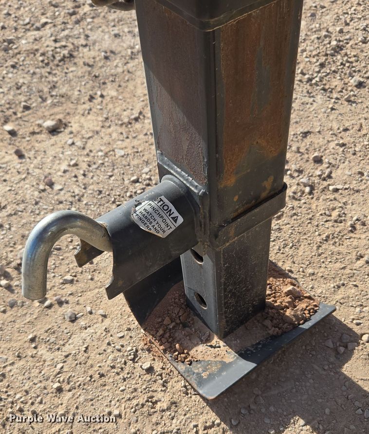 image for item ER5025 Vacuum excavator