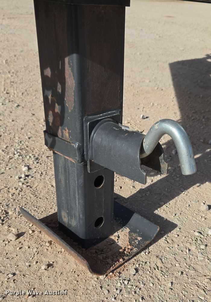 image for item ER5025 Vacuum excavator