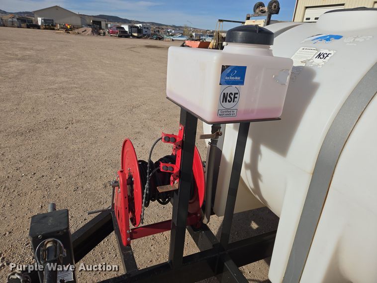 image for item ER5025 Vacuum excavator