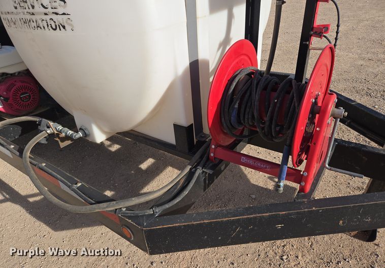 image for item ER5025 Vacuum excavator