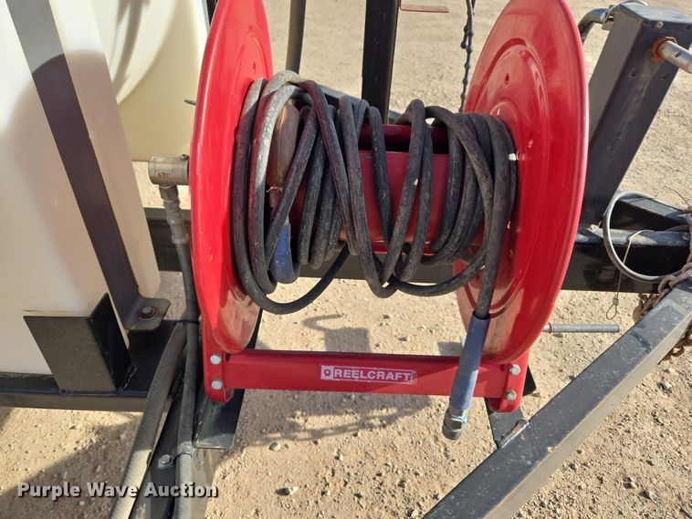 image for item ER5025 Vacuum excavator