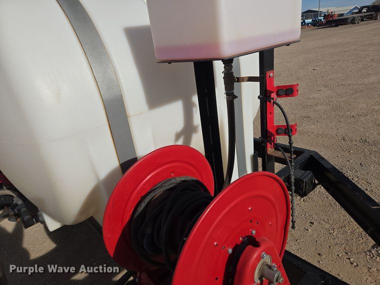 image for item ER5025 Vacuum excavator