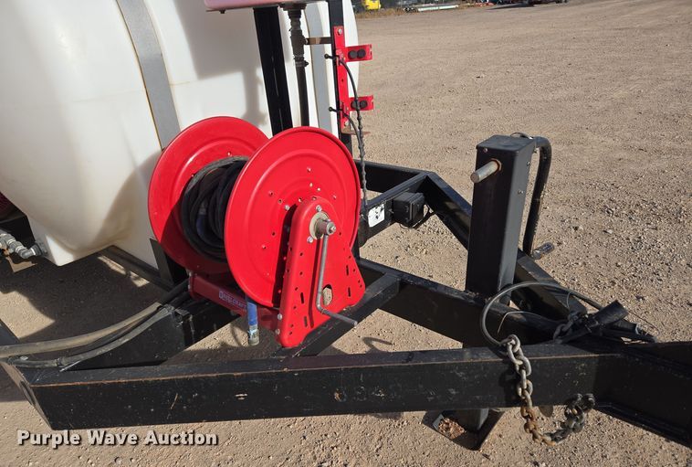 image for item ER5025 Vacuum excavator