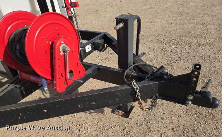 image for item ER5025 Vacuum excavator