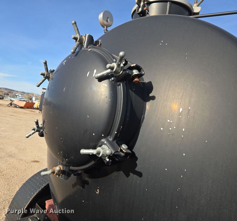 image for item ER5025 Vacuum excavator