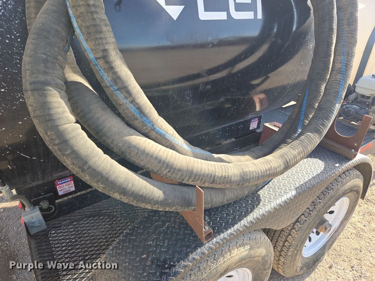 image for item ER5025 Vacuum excavator